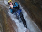 Video du canyon de la Maglia vallée de la Roya Alpes Maritimes