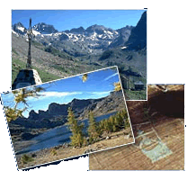 Randonnée Alpes Maritime - Randonnée vallée de la Roya - Randonnées Mercantour
