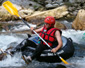 Tubbing sur la Roya