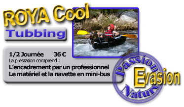tubbing