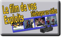 Vos vidéos de canoe raft - canyon - vtt - via ferrata - randonnée Vos vidéos de canoe raft - canyon - vtt - via ferrata - randonnée