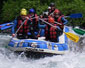 Tubbing sur la Roya