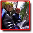 Vos photos de canyon